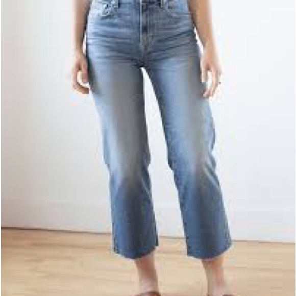 Edwin Marli Ankle Jeans - Picture 4 of 4